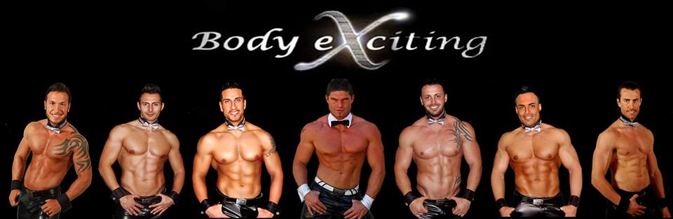 chippendales