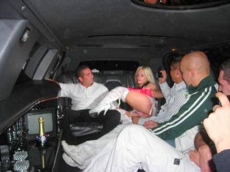 striptease-en-limousine